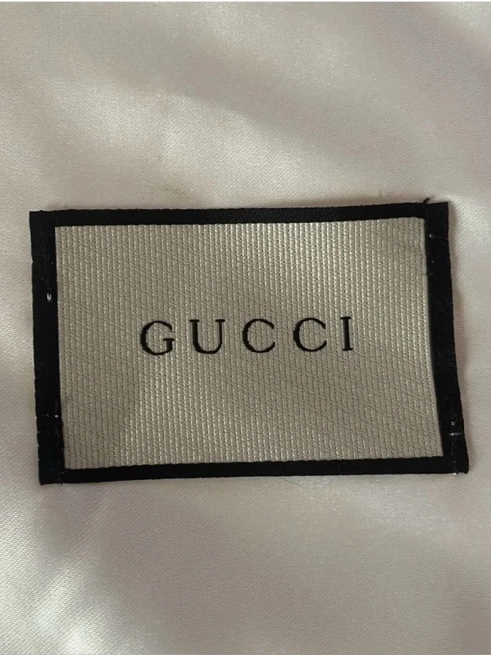 Gucci slides- Women's Pursuit GG Slide Sandals - Picture 5 of 7